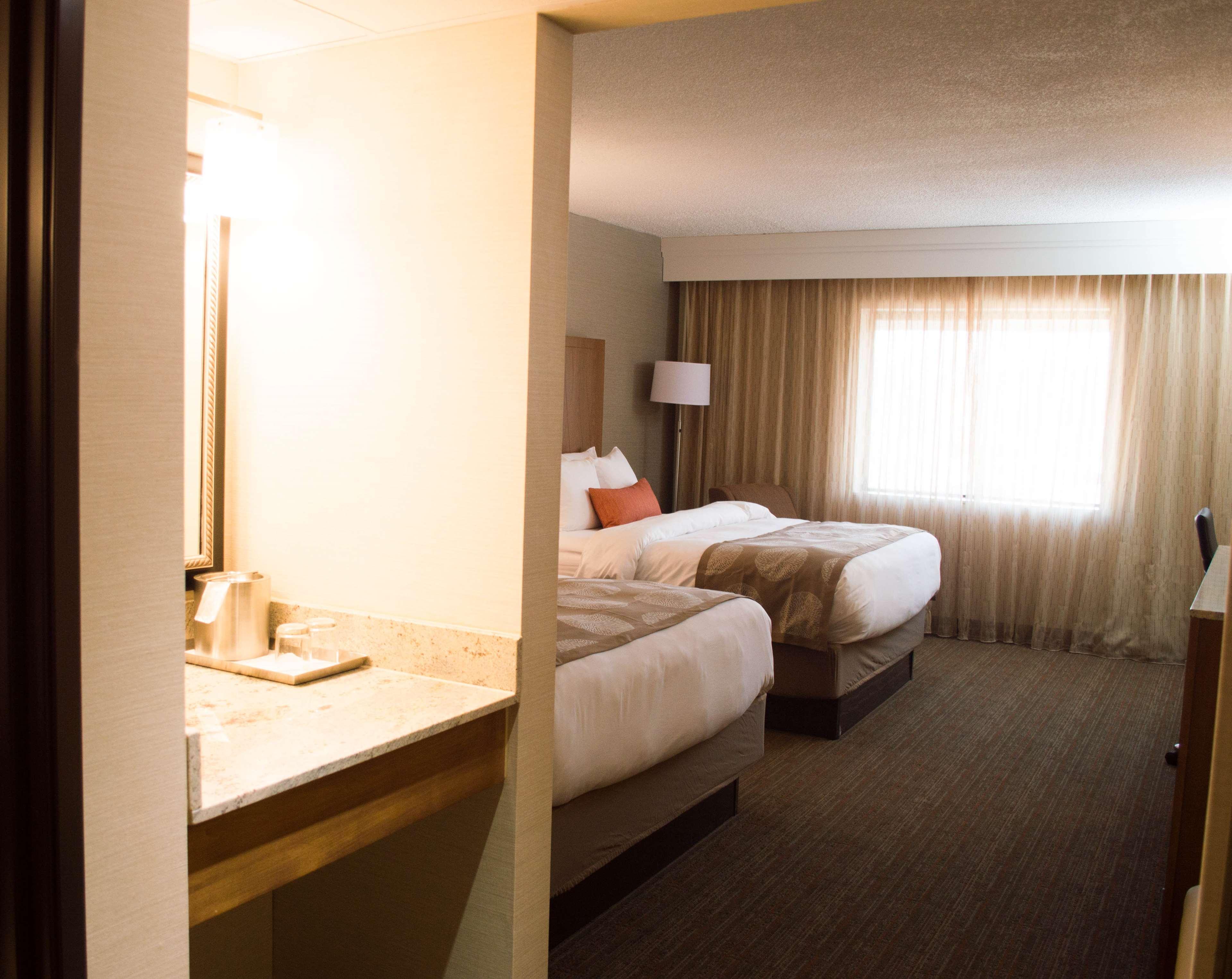 Radisson Hotel Detroit-Фармингтън Хилс Екстериор снимка