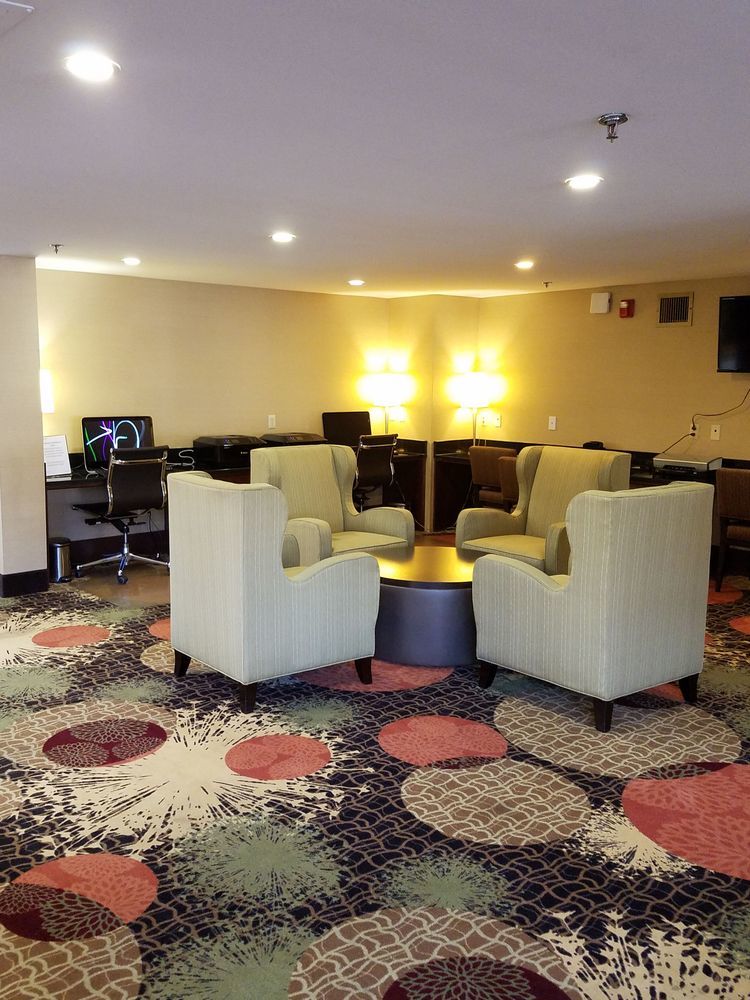 Radisson Hotel Detroit-Фармингтън Хилс Екстериор снимка